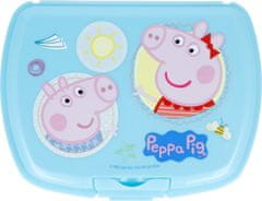 Stor Urban Snack Box Peppa Pig