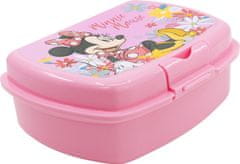 Stor Urban Minnie Snack Box