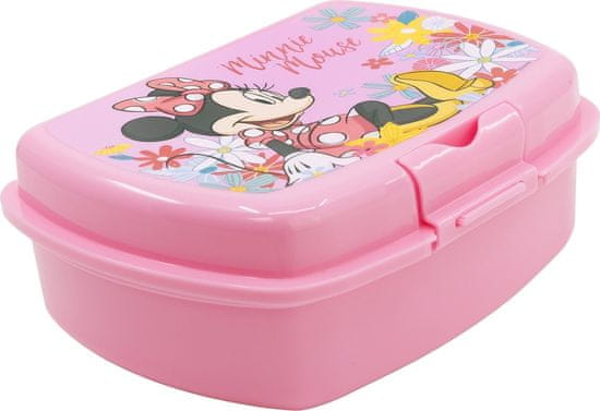 Stor Urban Minnie Snack Box