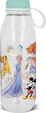 Stor Steklenica za pitje Disney 650 ml