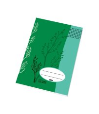 PAPÍRNY BRNO Šolski zvezek 425e 1 kos