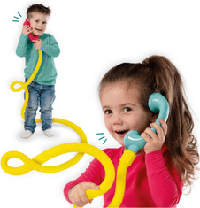 SES Otroški telefoni - komplet