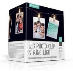 ColorWay LED foto kavlji 40 kosov, 4,2 metra