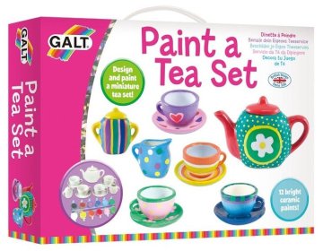 Galt Moji lastni vrčki