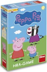 Dino Otroška igra Peppa Pig