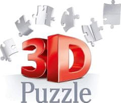 Ravensburger 3D sestavljanka Harry Potter: Bradavičarke, Velika dvorana 630 kosov
