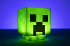 Minecraft Crepper Light