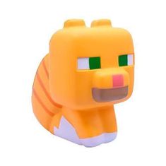 Epee Minecraft Mega Squishme - Mačka (2. serija)