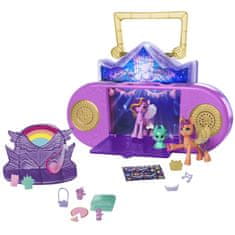 My Little Pony GLASBENI KOMPLET