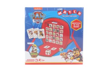 Igra Match Paw Patrol