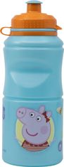 Stor Peppa Pig steklenička za pitje 380 ml