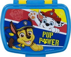 Stor Škatla za prigrizke Tlapková Patrola Pup Power