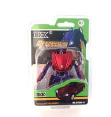 Alltoys Robotski avtomobil - luksuz