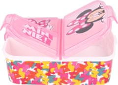Stor Multi Box za prigrizke Minnie