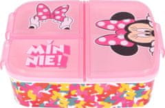 Stor Multi Box za prigrizke Minnie