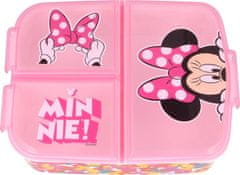 Stor Multi Box za prigrizke Minnie