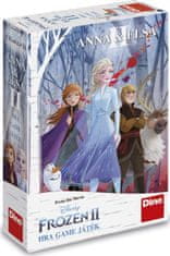 Dino ANNA &amp; ELSA 2 Otroška igra