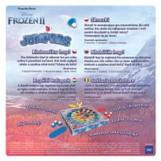 Trefl Igra: Hat, hop! Frozen 2