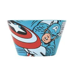 MARVEL Skleda Captain America 460 ml