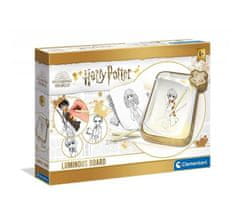 Clementoni Harry Potter Drawing Light Table