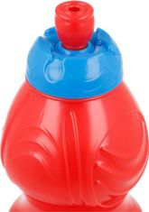 Stor Steklenička za pitje Captain America 400 ml