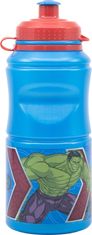 Stor Steklenica za pitje Avengers 380 ml