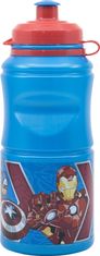 Stor Steklenica za pitje Avengers 380 ml