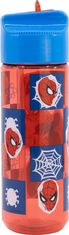 Stor Tritan Spiderman steklenička za pitje 540 ml