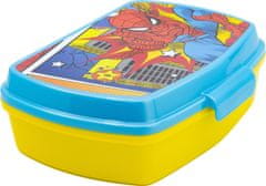 Stor Škatla za prigrizke Spiderman: Midnight Jumper