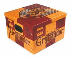 Epee Škatla za shranjevanje Harryja Potterja - Gryffindor