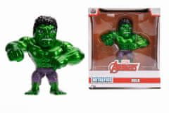Jada Toys Figurica Marvel Hulk 4"