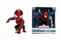 Jada Toys Marvel Superior Spiderman figura 4"