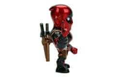 Jada Toys Marvel Deadpool figura 4"