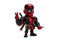 Jada Toys Marvel Deadpool figura 4"