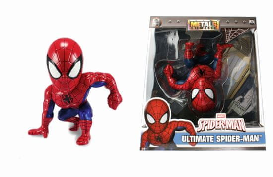 Jada Toys Figurica Marvel Spiderman 6"