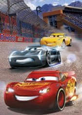 Dino Walt Disney Cars3: Victory Lap 100XL neon