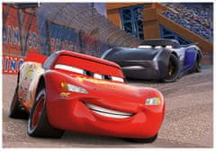 Dino Walt Disney Avtomobili 3: dirkalniki 2x77D