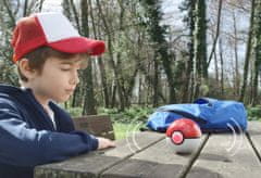 Mac Toys QUIZY Pokémon trener uganiti