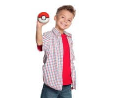 Mac Toys QUIZY Pokémon trener uganiti