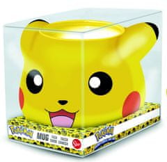 Pokémon Pokemon 3D lonček - Pikachu
