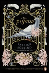 Patrick Suskind - Pigeon