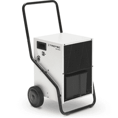 Trotec TTK 170 S industrijski razvlažilec zraka