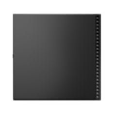 Lenovo ThinkCentre M70q G4 mini računalnik, i5-13400T, 16GB, SSD512GB, W11P (12E3001DZY)