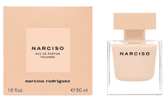 Narciso Rodriguez Poudrée parfumska voda, 50 ml (EDP)