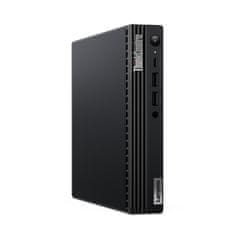 Lenovo ThinkCentre M70q G4 mini računalnik, i7-13700T, 16GB, SSD1TB, W11P (12E3001JZY)