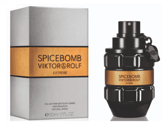  Viktor & Rolf Spicebomb Extreme parfumska voda, 50 ml (EDP)
