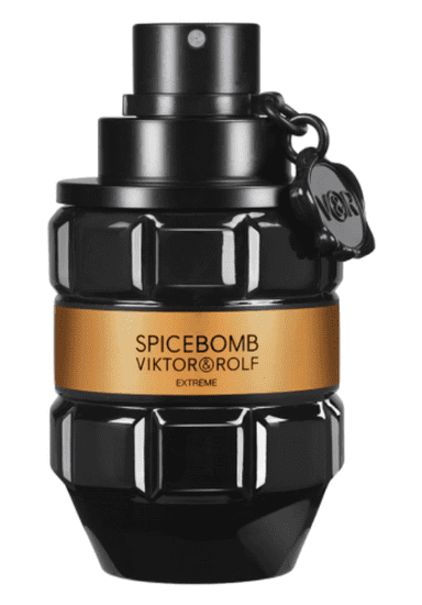 Viktor & Rolf Spicebomb Extreme parfumska voda, 50 ml (EDP)