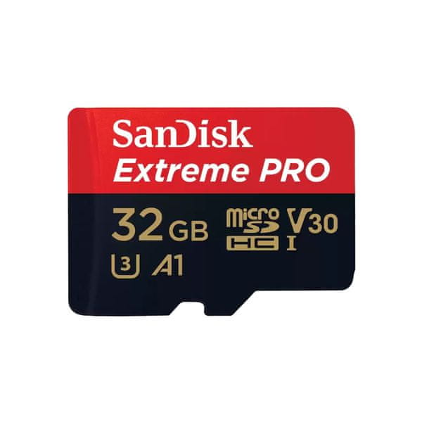 SanDisk Extreme