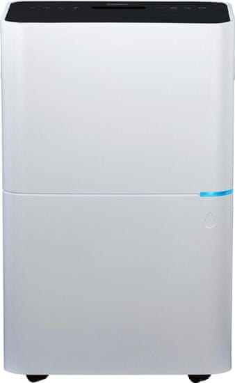 Qlima D820A Smart razvlaževalec zraka, 100-130 m³