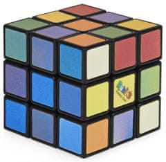 Rubik Rubikova kocka nemogoče spreminja barve, 3x3
